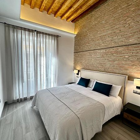 Los Biznagales Málaga Kültér fotó